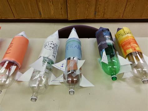 testing different bottle rockets|bottle rocket launcher tips.